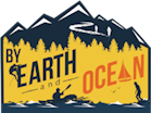 By Earth and Ocean Logo