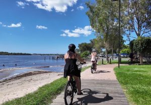 Premium Noosa Bike & eBike Hire