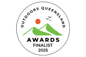 By Earth & Ocean Outdoors Queensland Awards
