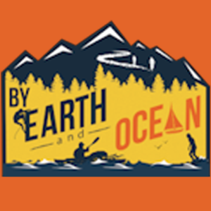 Picture of Written by By Earth & Ocean