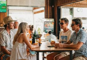 Bikes, Beers & Burgers eBike Tour