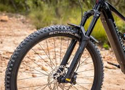 By Earth and Ocean multi day tours with our bike hire