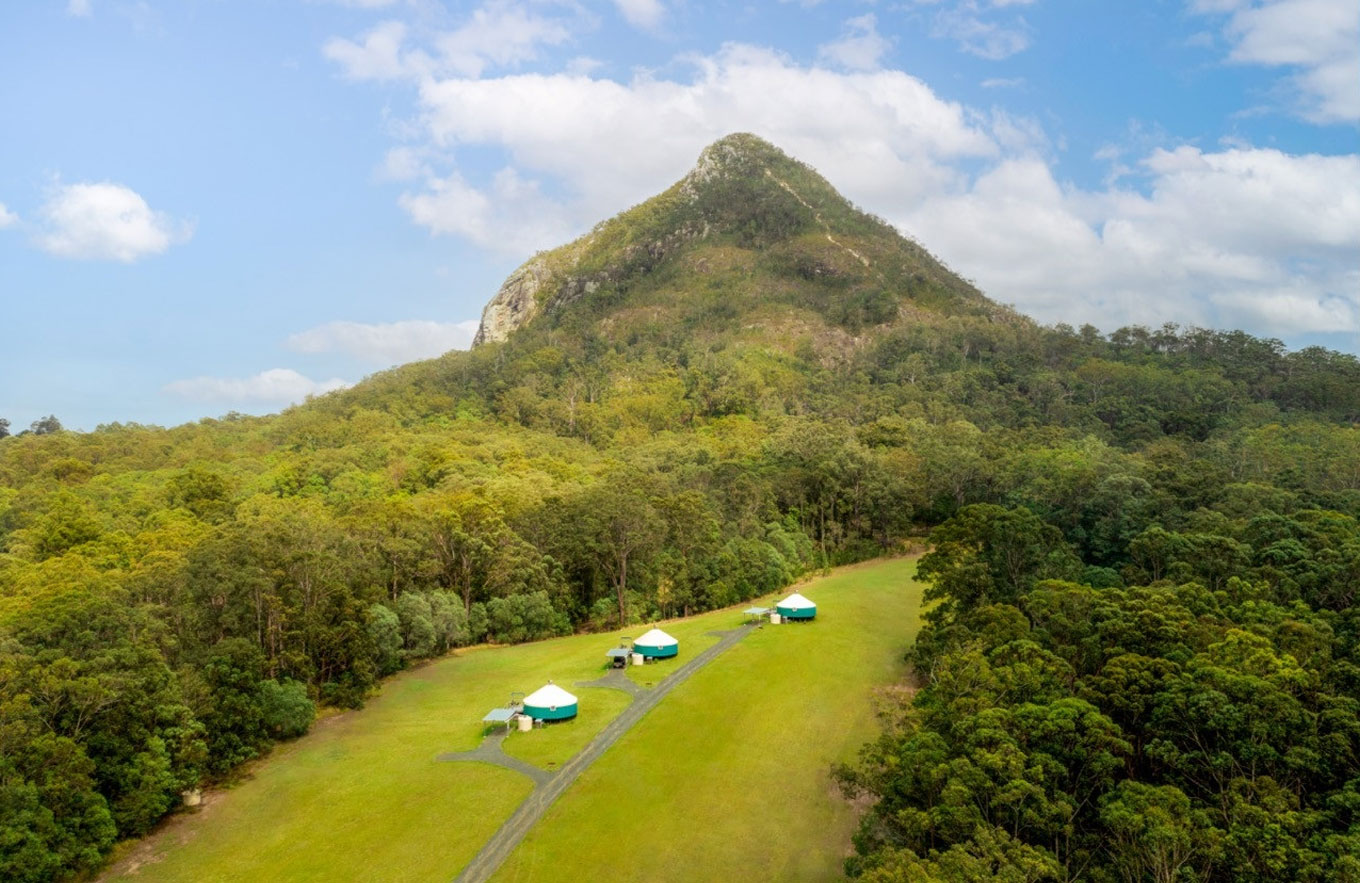 Understanding the Noosa Everglade System accommodation in Pomona