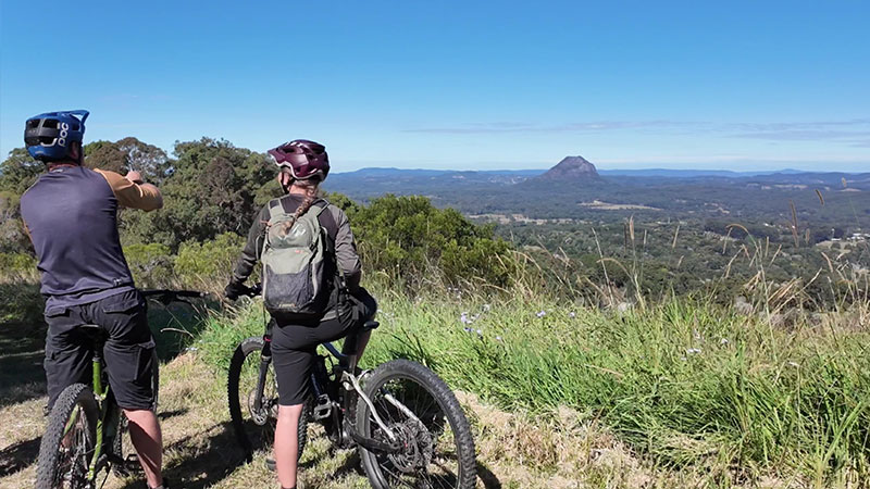 By Earth & Ocean Fully Supported Self-Guided Bike Journey