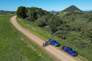 Fully Supported Self-Guided Bike Journey