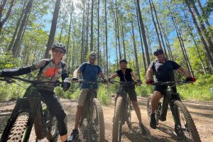 Noosa Biosphere Trails Gravel and MTB Experiences